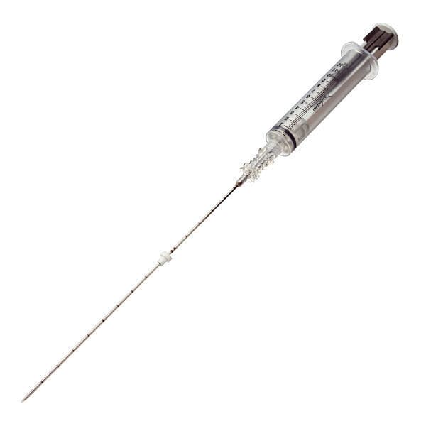 Ata-Cut biopsy needle